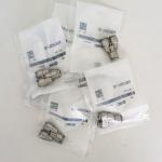 SMC KQG2U06-08 Quick Connect Air Fittings Within SS316 Proof Pressure 3.0 MPa