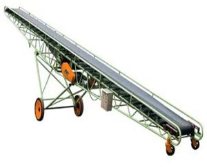 Wholesale 2200W Modular Belt Conveyor For AAC Production Line from china suppliers