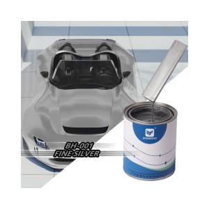 Wholesale Car Repair Paint Restoration Automotive Finishes Tinting Machine With Acrylic Mixture from china suppliers