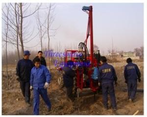 Wholesale Shothole drilling rig from china suppliers