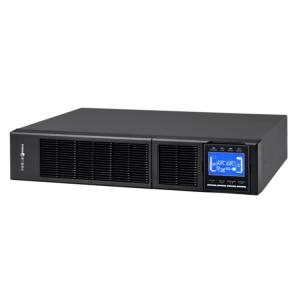 Wholesale 19'' 2U Uninterruptible Power Source 1KVA 2KVA 3KVA Sine Pure Wave 110V 220V from china suppliers