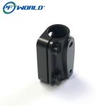 Custom Precision CNC Parts Metal Fabrications Aluminum CNC Machining Milling