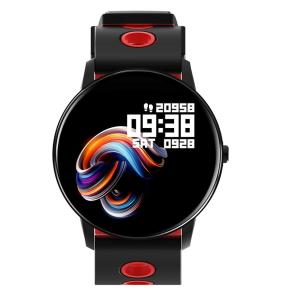 Wholesale PPG Heart Rate Monitor Fitness Tracker Smart Bracelet Blood Pressure Smart Watch SPO2 from china suppliers