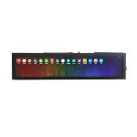 Commercial Digital Kiosk 1920x1080 Stretched LCD Screen