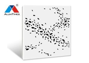 Wholesale Aluminium Alloy Clip In Ceiling Tiles For Interior Suspended Ceiling System from china suppliers