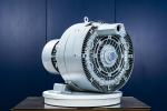 Industrial Aerator Blower for Effective Aeration in Municipal and Industrial