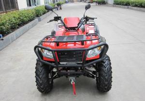 China EEC / EPA 500cc Automatic Sport Atv , 4x4 Water Cooled Farm Utility ATV on sale