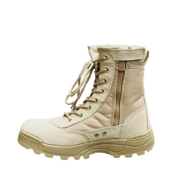 Hot Sale Custom Camouflage Tactical Designer Molded Sole High Quality Men High