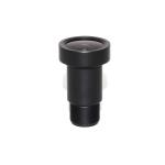 CCTV AHD 4mm F1.2 IP Camera Lens For SONY IMX 290 291