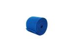 Fiberglass 0.3 Micron Air Filter Material Roll , Dacron Ac Filter Material Roll