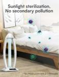 254nm UV Disinfect Lamp