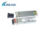 Long Distance CWDM Multiplexer SFP 1270-1610nm 1.25G 120km Fiber Optic