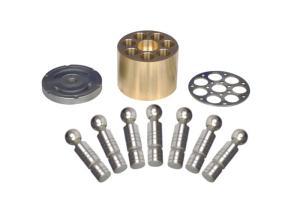 Wholesale Original KMF90 Repair Parts PC200-1 PC200-2 Swing Motor And Travel Motor from china suppliers