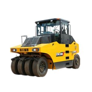 China 20 Ton Earth Compactor Machine Road Roller XP203 Light Vibratory Rollers on sale