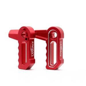 Wholesale 2018- Customized Detachable 4x4 Vehicle Exterior Accessories Hard-Top Switch Handle 0.15 kg/pc from china suppliers