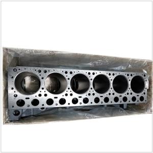 Wholesale ISO 9001 Certified Heavy Truck Part 612600900046 for Weichai WD12 Engine Cylinder Block Direct from and Steel Material from china suppliers