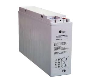 Wholesale 12V 190Ah High Capacity Lead Acid Battery Terminal Battery Shoto Front 6-FMX-190 from china suppliers