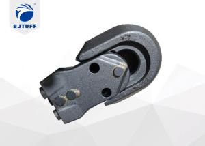 Wholesale Casing Tube Accessories Ws39 Teeth Welded On Casing Shoes from china suppliers
