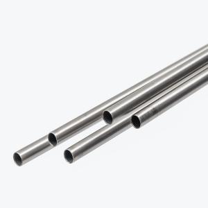 Wholesale 201 202 430 Stainless Exhaust Tubing 201 201 Stainless Steel Tube 4 Inch Stainless Steel Pipe from china suppliers