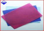High Grade PP Spunbond Non Woven Sheet Fabric Tear Resistant for Hospital /