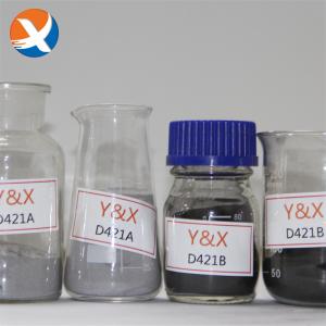 Wholesale Powder D421 Mining Flotation Depressant In Mines Froth Floatation Process from china suppliers