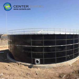 Wholesale GFS Water And Drinking Water Storage Tanks For Drinking Water Storage Project from china suppliers