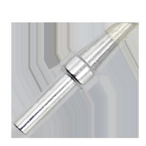 Wholesale Oxygen Free Copper 500 Soldering Iron Tips Silvery Cover For Soldering and Welding from china suppliers