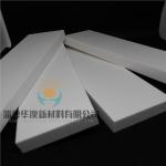 95% 99% 99.5% High Purity Al2O3 Ceramic Wear Liners Alumina Ceramic Lining Brick