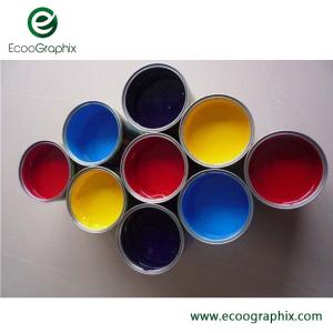 Wholesale CMYK Sheetfed Offset Ink For Newspaper Printing from china suppliers