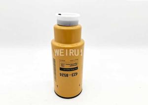 Wholesale Generator Engine Fuel Water Separator Filter 2.5kg 4238524 423-8524 from china suppliers