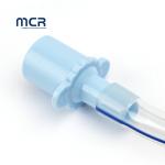Pvc Material Preformed Endotracheal Tube For Oral Intubation