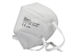 ODM High Filtration Efficiency Latex Free 5 Layer Face Mask
