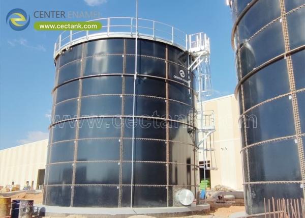 Commercial Water Tanks: Reliable Solutions for Your Business’s Water Storage