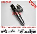 Oem Fuel Injectors 437-7547 4377547 20R-2296 20R2296 For 793C 793D Engine
