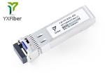 40km 1270nm 1330nm WDM 10G BIDI SFP Module