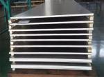7050 Aircraft Aluminum Plate Bright Surface Cracking Resistance