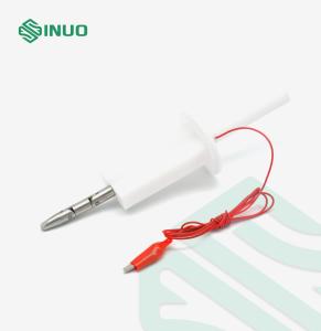 Wholesale IEC 62196 Jointed Test Finger EV Connector Testing Equipment from china suppliers