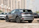 Made In China Export Luxury VW ID.4 X 480Km 5 Doors 5 Seats SUV 170Ps 125Kw
