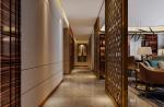 Hairline Bronze Stainless Steel Wall Panels For Facade/Wall Cladding/ Curtain
