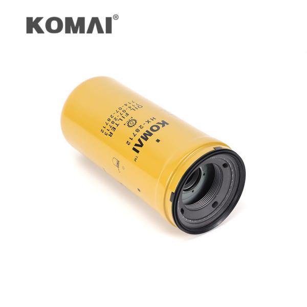 Komatsu Dozer Hydraulic Filter 714-07-28712 SH60128 SPH94048/1 714-07-28710 714