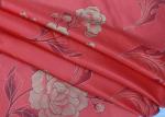 Polyester Golden Tricot Mattress Quilting Fabric 230cm Width