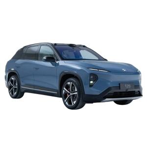 Wholesale 2023 Brand Chinese Electric Vehicle SUV Weilai NIO ES7 Luxury New Energy Car 485KM 575KM 620KM Intelligent EV New Electric Car from china suppliers