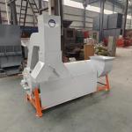 150-370KW PET Bottle Crushing And Washing Line for Heavy Duty Industrial