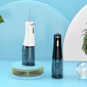 Wholesale Waterproof Nicefeel 300ml Water Picker 2000mAh Teeth Cleaner from china suppliers