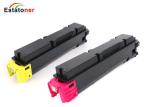 Kyocera TK-5370 Toner Cartridges CMYK Multipack Compatible for Kyocera PA3500