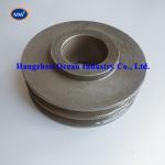 SPB150 Belt Pulley For Taper Bushes