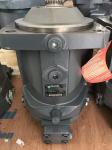 Rexroth A6VM200HA2/63W-VAB020A Variable Displacement Hydraulic Piston Motor
