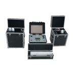 Black Vlf AC Hipot Tester 30/50/80kv 0.1Hz Very Low Frequency Cable Tester