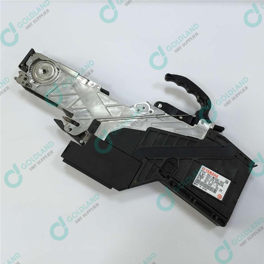 KHJ-MC400-002 SS 24mm YAMAHA SMT feeder for YAMAHA YS12/YS24 SMT machine