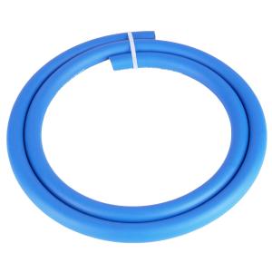 Wholesale Long Life Wear and Aging Resistant ID 3/4'' Blue EPDM Rubber Hose for Transporting Water Air Steam from china suppliers